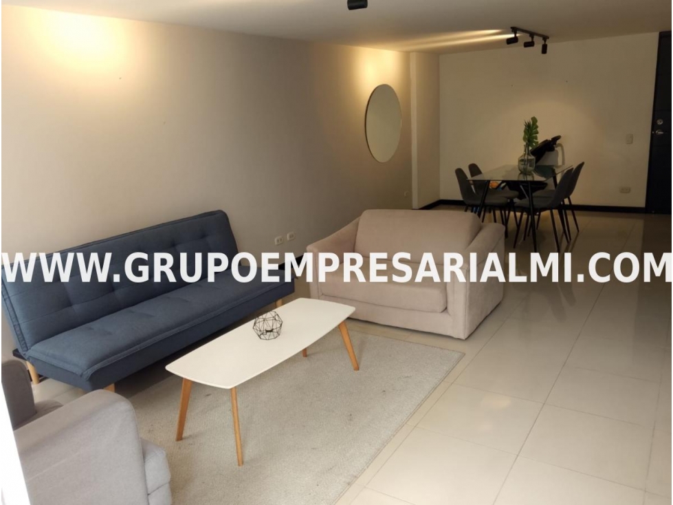 GRANDIOSO APARTAMENTO EN ARRIENDO - SECTOR LAURELES COD: 31957 — foto 6