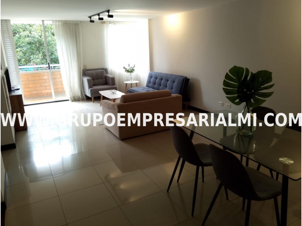 GRANDIOSO APARTAMENTO EN ARRIENDO - SECTOR LAURELES COD: 31957 — foto 3