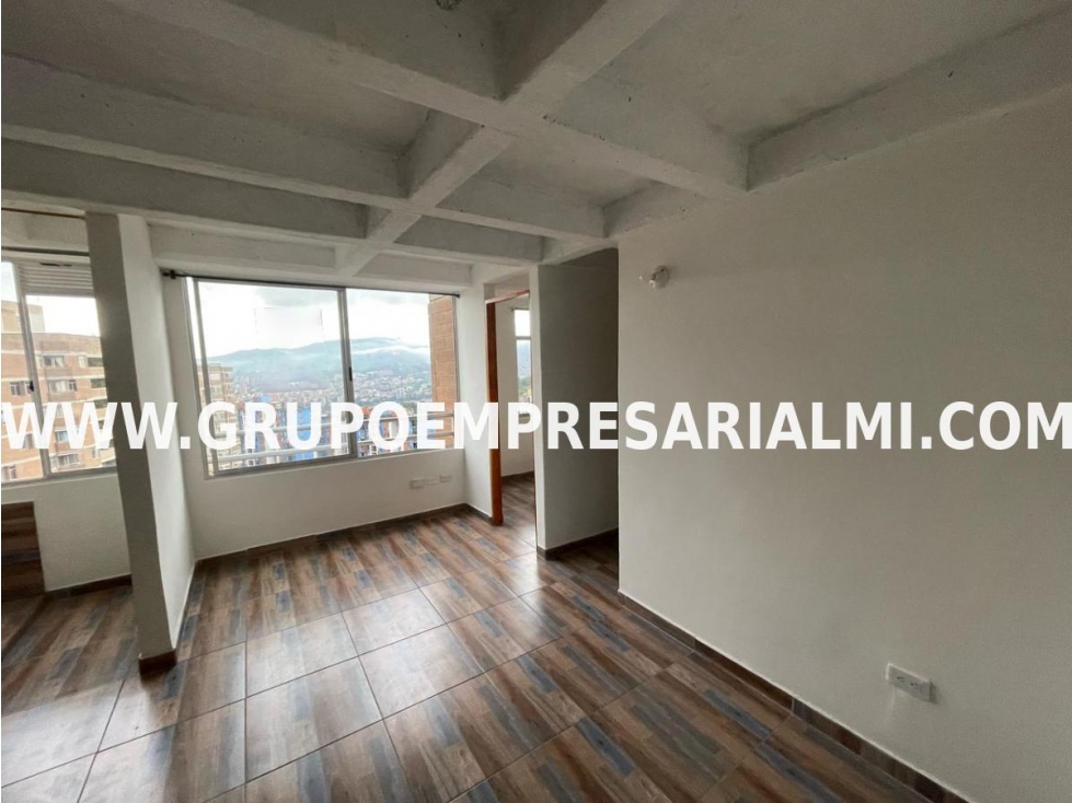 GRANDIOSO APARTAMENTO EN ARRIENDO - SECTOR CALASANZ COD: 31970 — foto 2