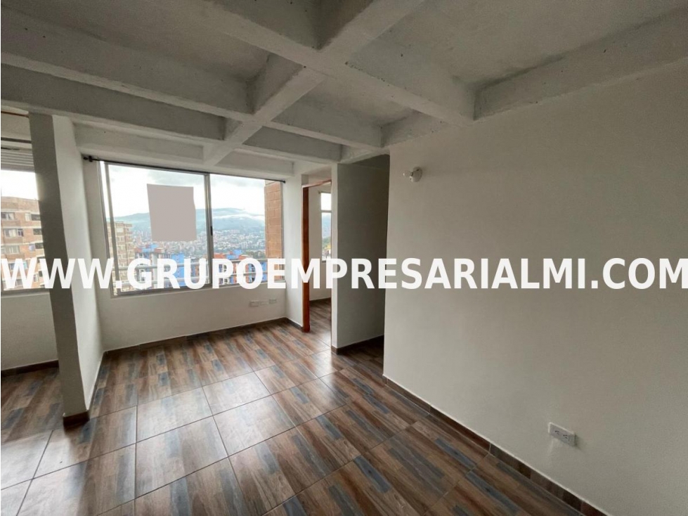 GRANDIOSO APARTAMENTO EN ARRIENDO - SECTOR CALASANZ COD: 31970 — foto 5