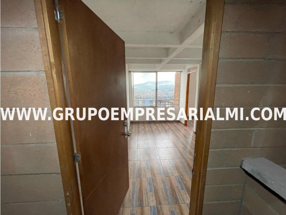 GRANDIOSO APARTAMENTO EN ARRIENDO - SECTOR CALASANZ COD: 31970 — foto 6