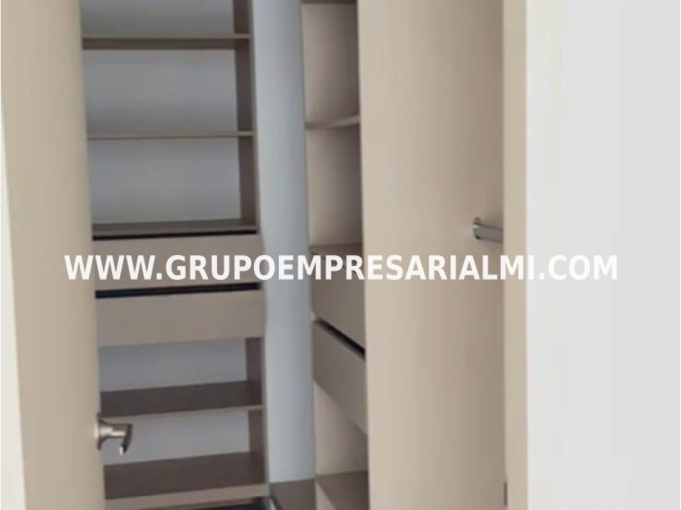 GRANDIOSO APARTAMENTO EN ARRIENDO - SECTOR LAS PALMAS COD: 32176 — foto 6