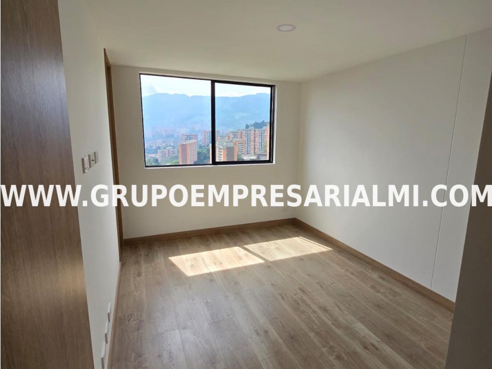 GRANDIOSO APARTAMENTO EN ARRIENDO - SECTOR LOMA DEL BARRO COD: 32180 — foto 5