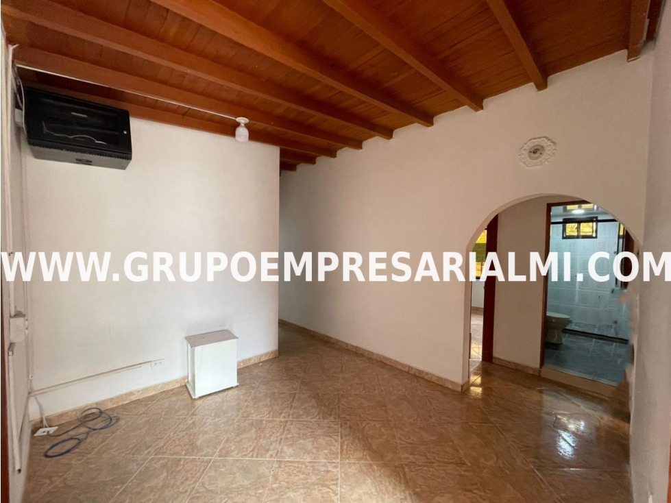 GRANDIOSO APARTAMENTO EN ARRIENDO - SECTOR LOS ALPES COD: 32196