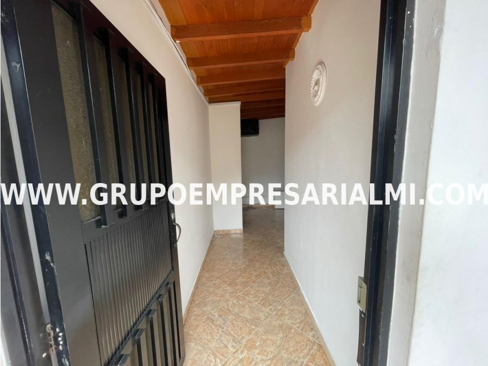 GRANDIOSO APARTAMENTO EN ARRIENDO - SECTOR LOS ALPES COD: 32196 — foto 4