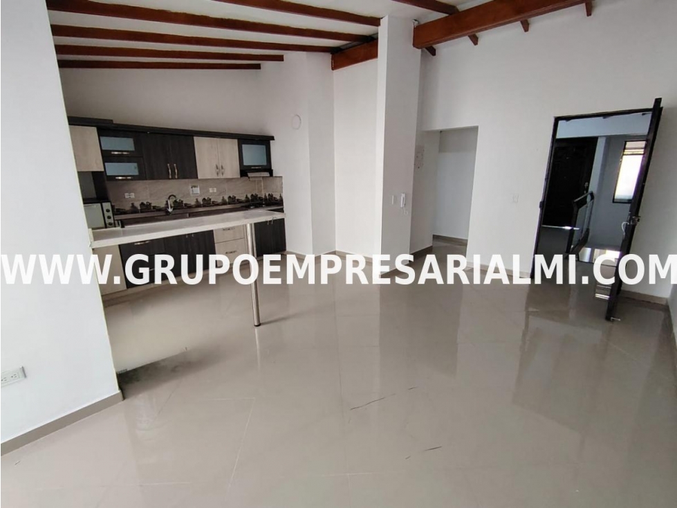 GRANDIOSO APARTAMENTO EN ARRIENDO - SECTOR SURAMERICANA COD: 32313