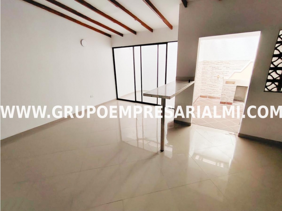 GRANDIOSO APARTAMENTO EN ARRIENDO - SECTOR SURAMERICANA COD: 32313 — foto 2