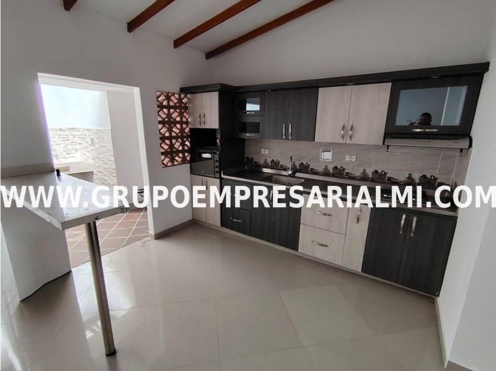 GRANDIOSO APARTAMENTO EN ARRIENDO - SECTOR SURAMERICANA COD: 32313 — foto 3