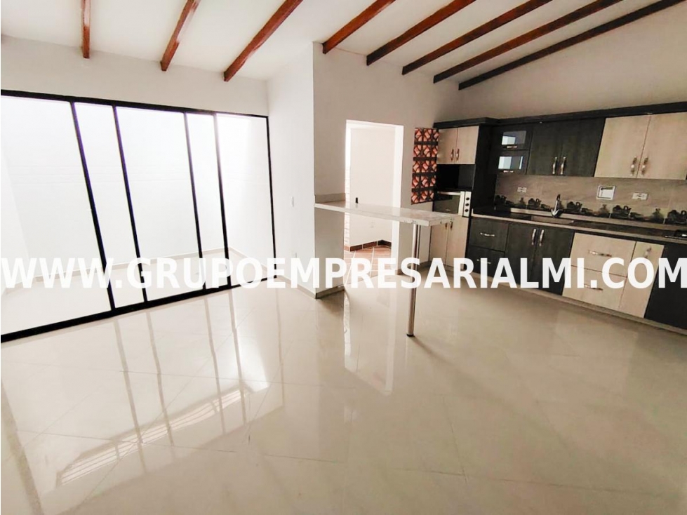 GRANDIOSO APARTAMENTO EN ARRIENDO - SECTOR SURAMERICANA COD: 32313 — foto 4