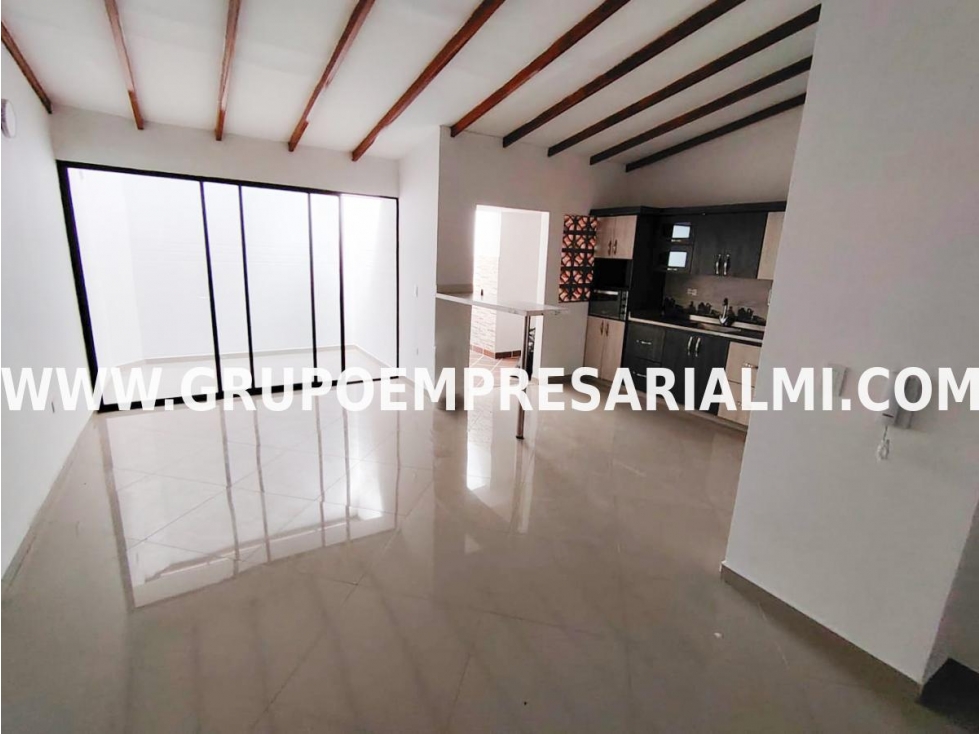 GRANDIOSO APARTAMENTO EN ARRIENDO - SECTOR SURAMERICANA COD: 32313 — foto 5