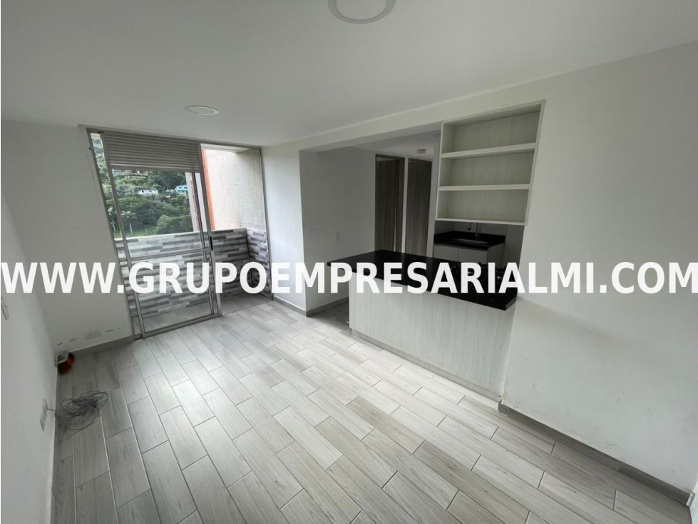 GRANDIOSO APARTAMENTO EN ARRIENDO - SECTOR PAJARITO COD: 32338