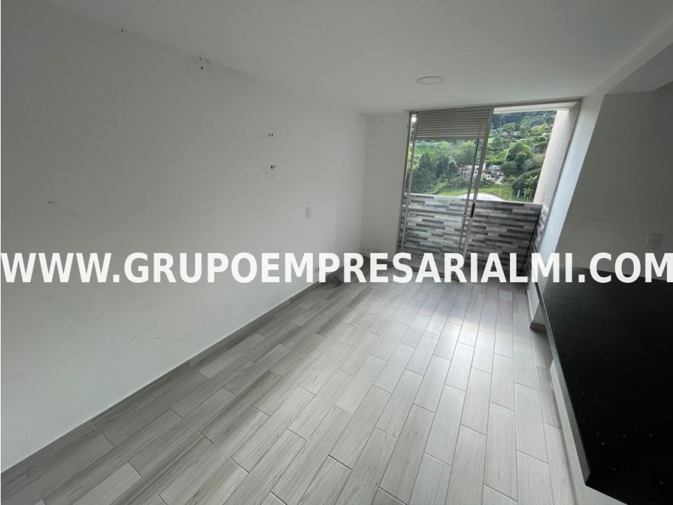 GRANDIOSO APARTAMENTO EN ARRIENDO - SECTOR PAJARITO COD: 32338 — foto 2