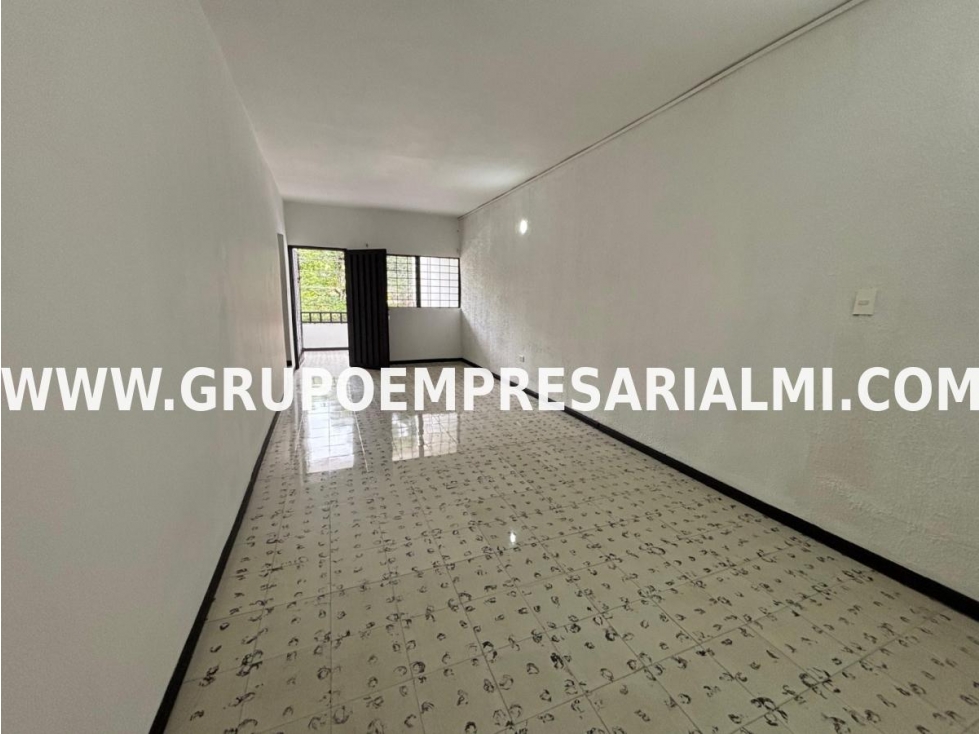 GRANDIOSO APARTAMENTO EN ARRIENDO - SECTOR CONQUISTADORES COD: 32398