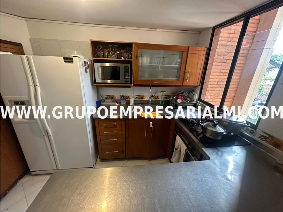 GRANDIOSO APARTAMENTO EN ARRIENDO - SECTOR MESA COD: 32424 — foto 4