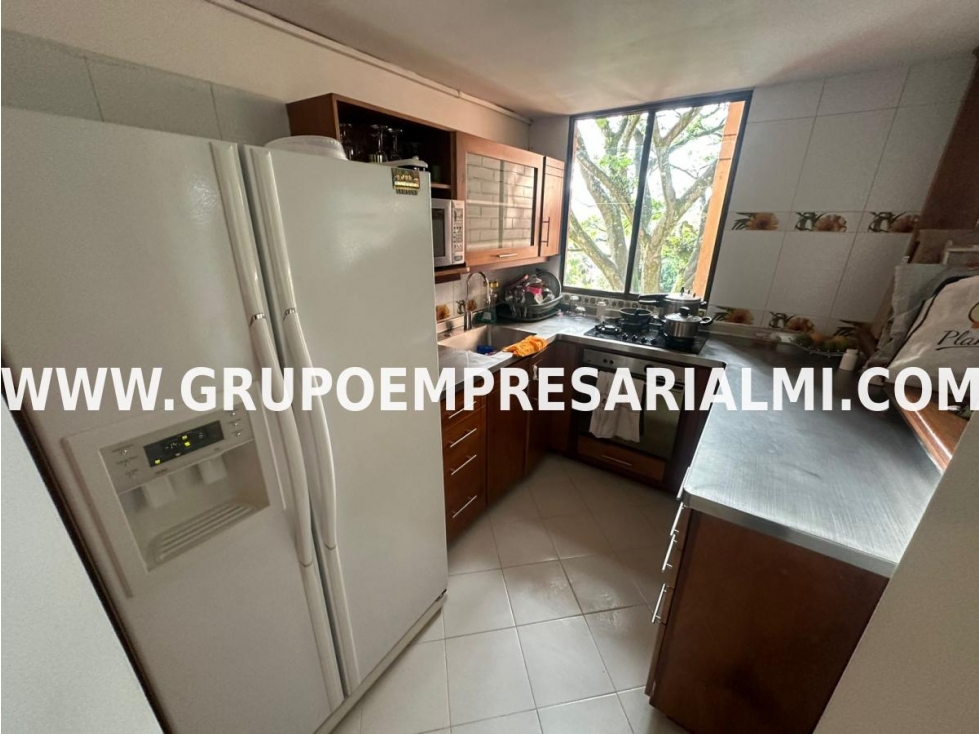 GRANDIOSO APARTAMENTO EN ARRIENDO - SECTOR MESA COD: 32424 — foto 5