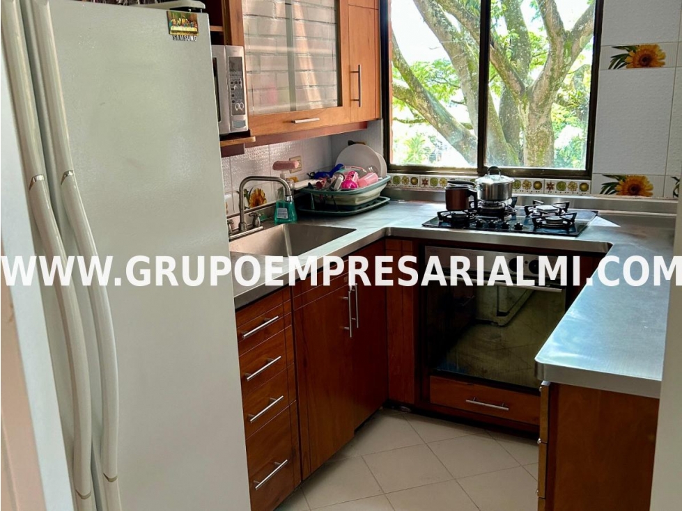 GRANDIOSO APARTAMENTO EN ARRIENDO - SECTOR MESA COD: 32424 — foto 6