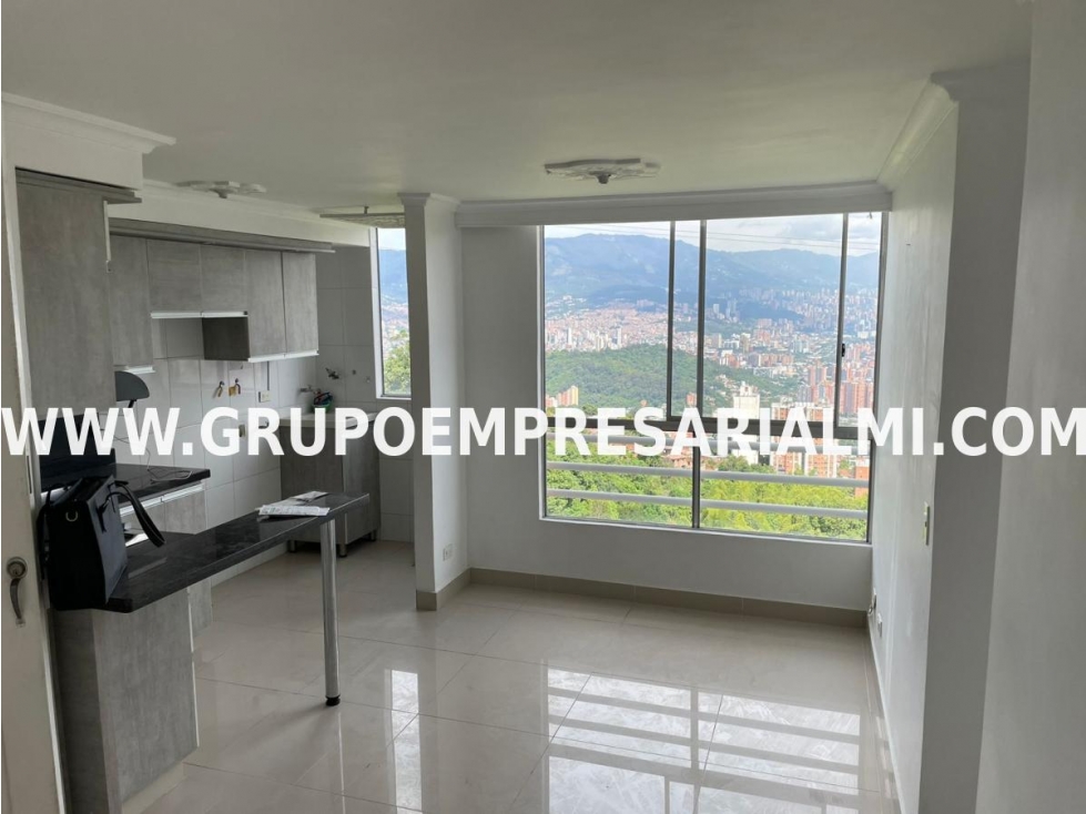 GRANDIOSO APARTAMENTO EN ARRIENDO - SECTOR SANTA MARÍA COD: 2487