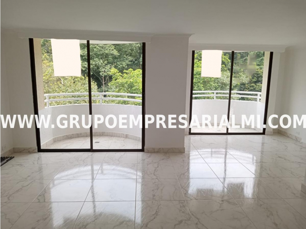 GRANDIOSO APARTAMENTO EN ARRIENDO - SECTOR LAS PALMAS COD: 32451 — foto 3