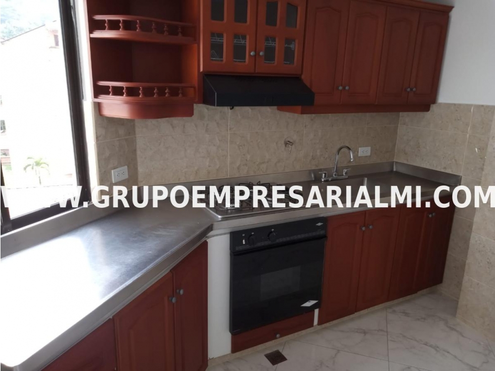 GRANDIOSO APARTAMENTO EN ARRIENDO - SECTOR LAS PALMAS COD: 32451 — foto 5