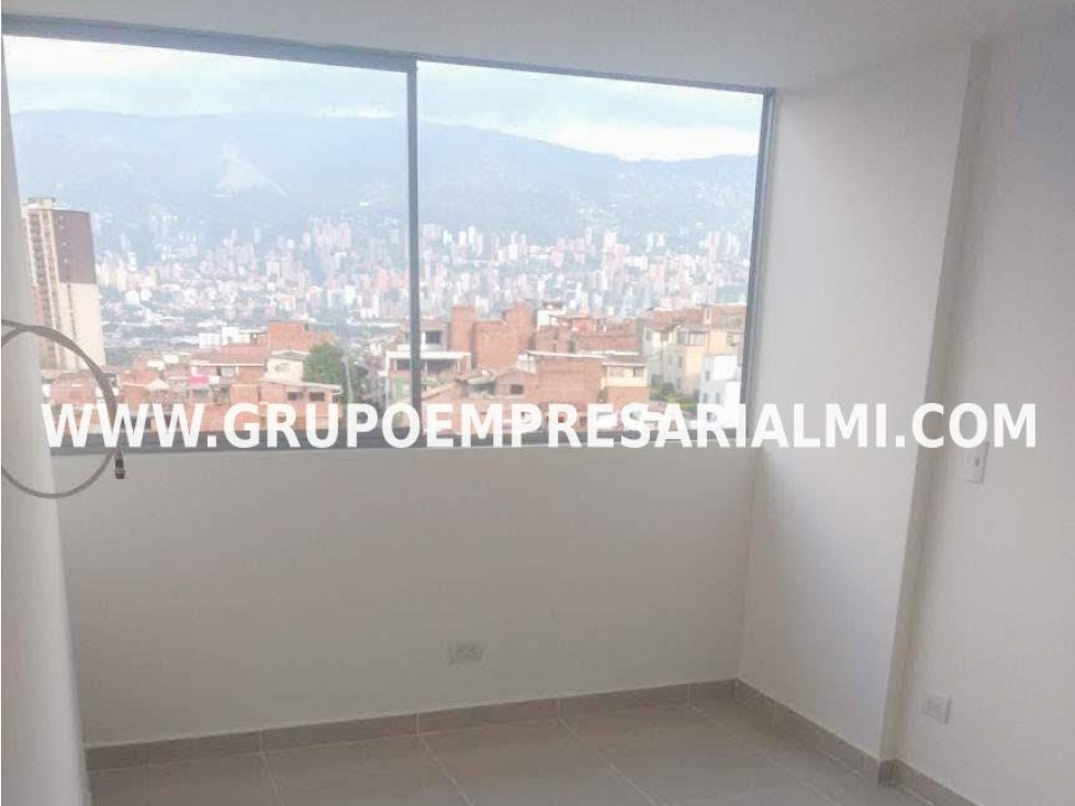 GRANDIOSO APARTAMENTO EN ARRIENDO - SECTOR LOMA LOS BERNAL COD: 32810 — foto 5