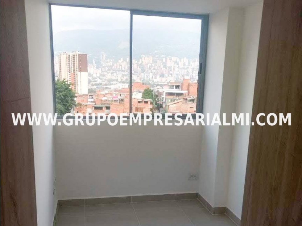 GRANDIOSO APARTAMENTO EN ARRIENDO - SECTOR LOMA LOS BERNAL COD: 32810 — foto 6