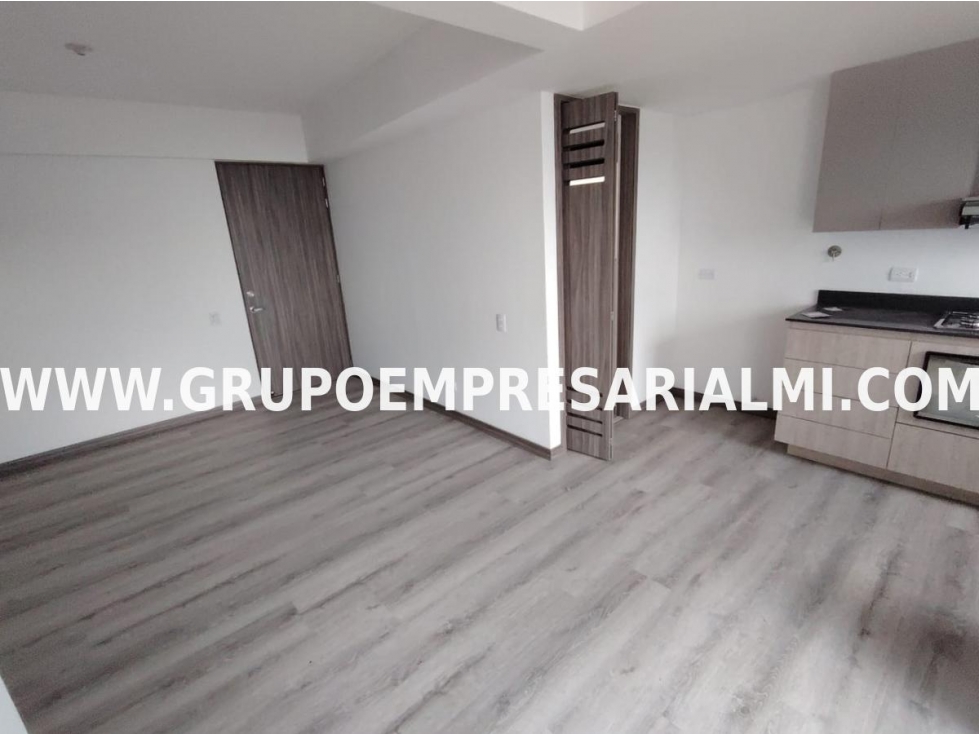 GRANDIOSO APARTAMENTO EN ARRIENDO - SECTOR LAS PALMAS COD: 32861 — foto 3