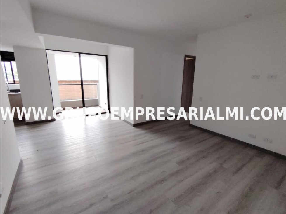 GRANDIOSO APARTAMENTO EN ARRIENDO - SECTOR LAS PALMAS COD: 32861 — foto 4