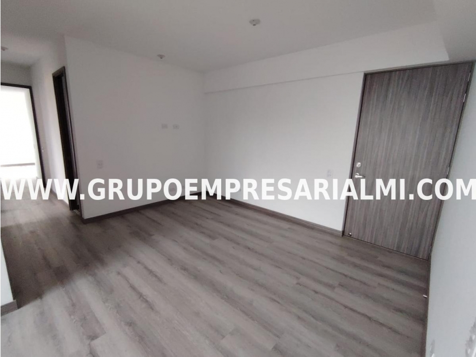 GRANDIOSO APARTAMENTO EN ARRIENDO - SECTOR LAS PALMAS COD: 32861 — foto 5