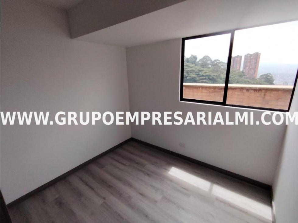 GRANDIOSO APARTAMENTO EN ARRIENDO - SECTOR LAS PALMAS COD: 32861 — foto 6