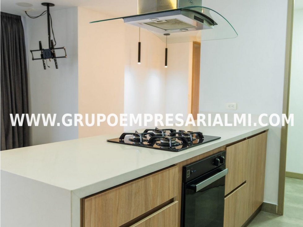 GRANDIOSO APARTAMENTO EN ARRIENDO - SECTOR ZÚÑIGA COD: 32898 — foto 3