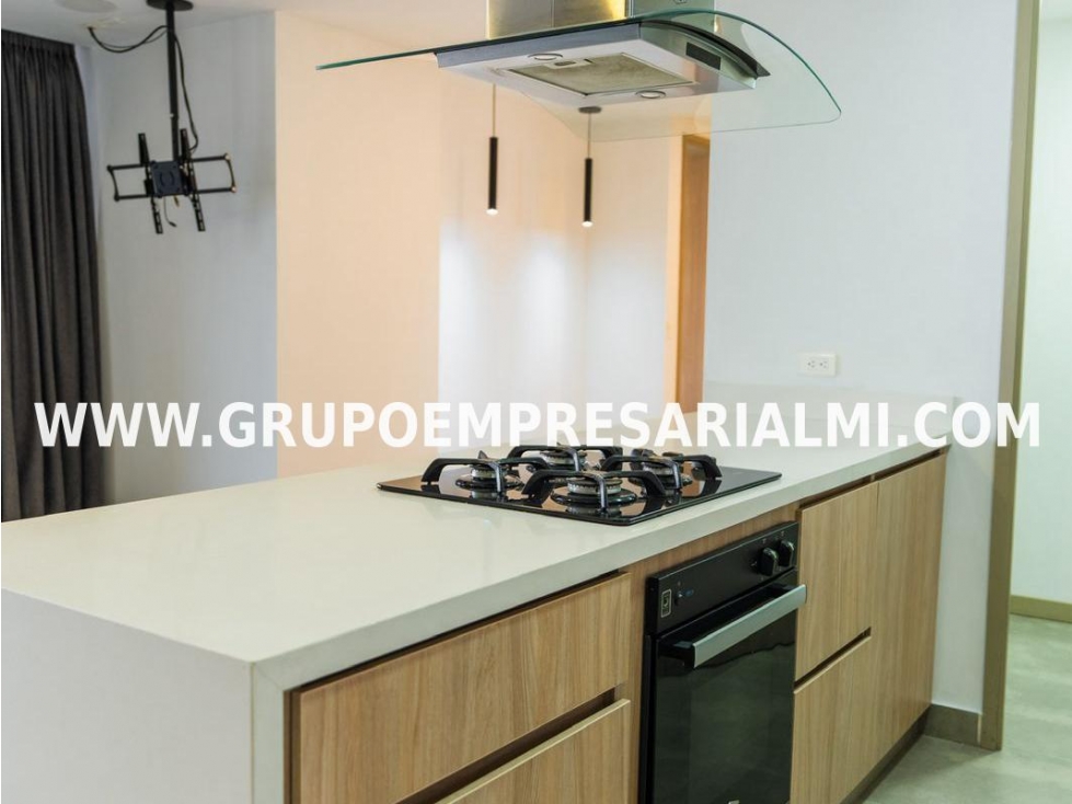 GRANDIOSO APARTAMENTO EN ARRIENDO - SECTOR ZÚÑIGA COD: 32898 — foto 4