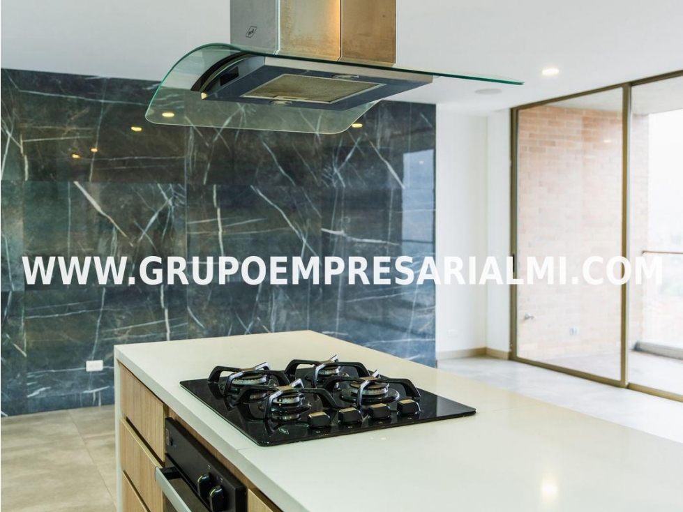 GRANDIOSO APARTAMENTO EN ARRIENDO - SECTOR ZÚÑIGA COD: 32898 — foto 5