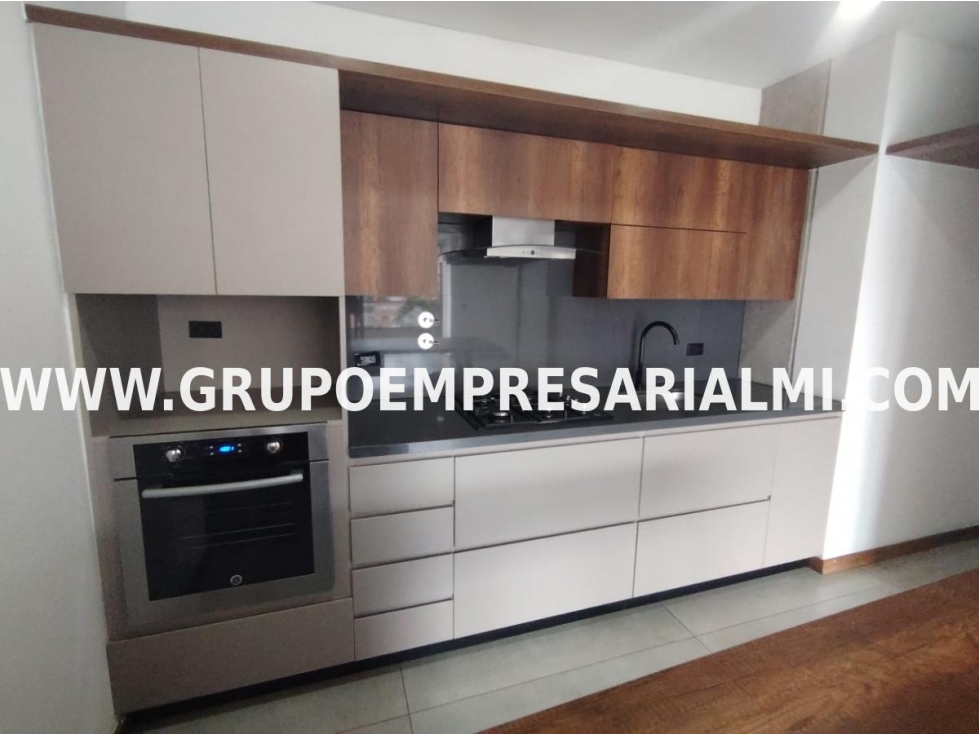 GRANDIOSO APARTAMENTO EN ARRIENDO - SECTOR LAS PALMAS COD: 32920 — foto 5