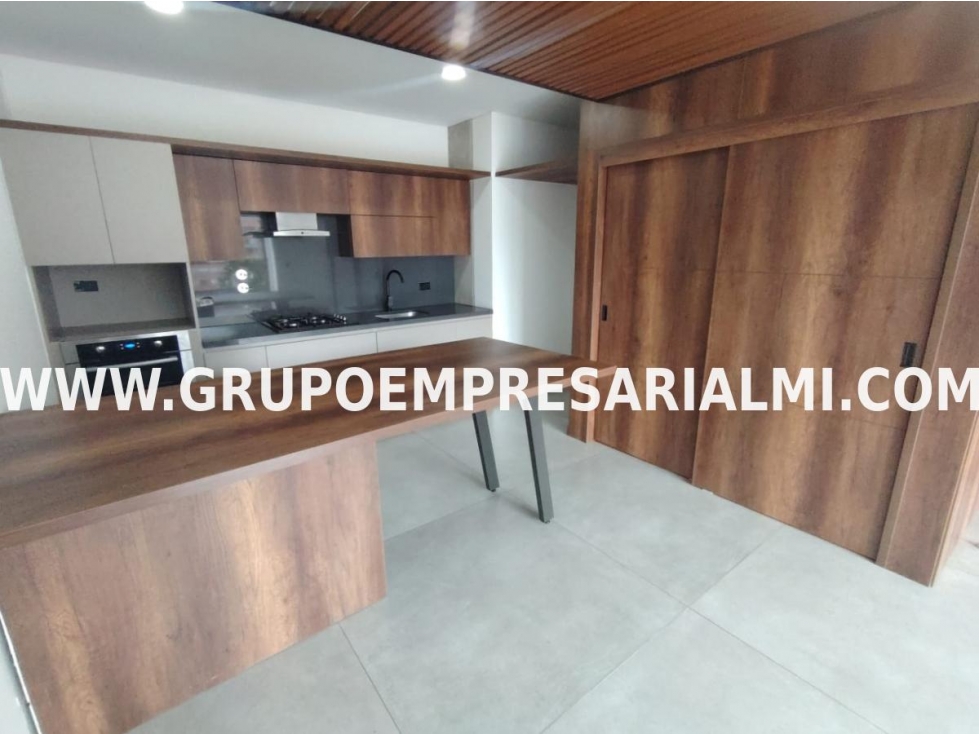 GRANDIOSO APARTAMENTO EN ARRIENDO - SECTOR LAS PALMAS COD: 32920 — foto 6