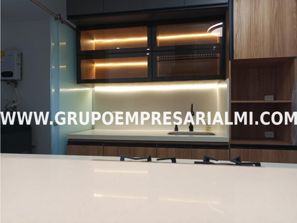 GRANDIOSO APARTAMENTO EN ARRIENDO - SECTOR LAURELES COD: 32949 — foto 6