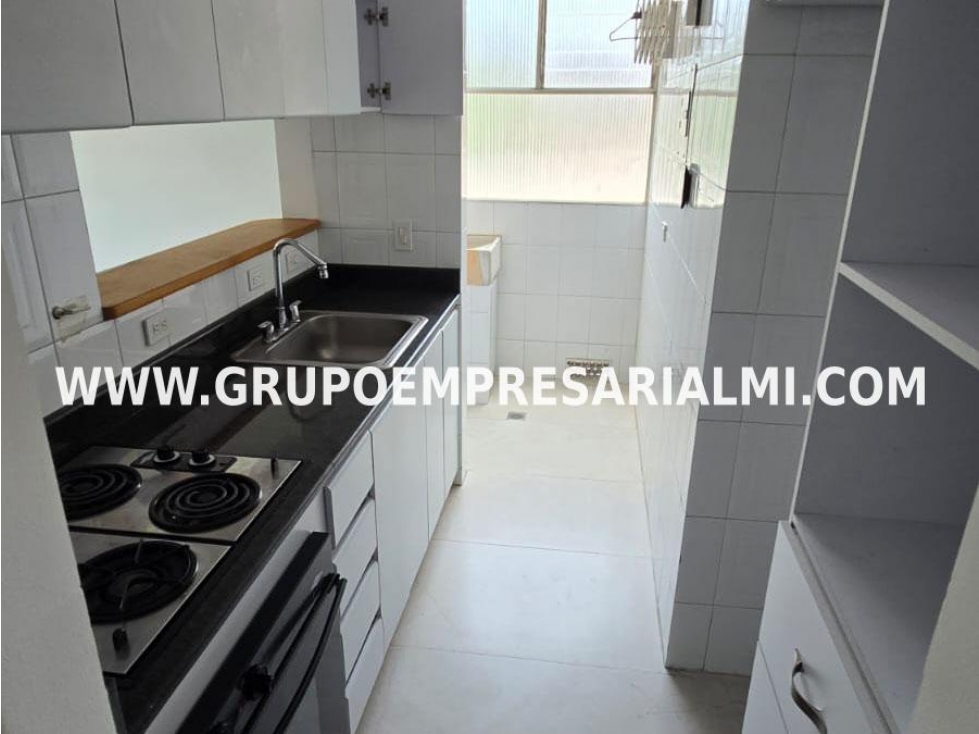 GRANDIOSO APARTAMENTO EN ARRIENDO - SECTOR PATIO BONITO COD: 33050 — foto 3