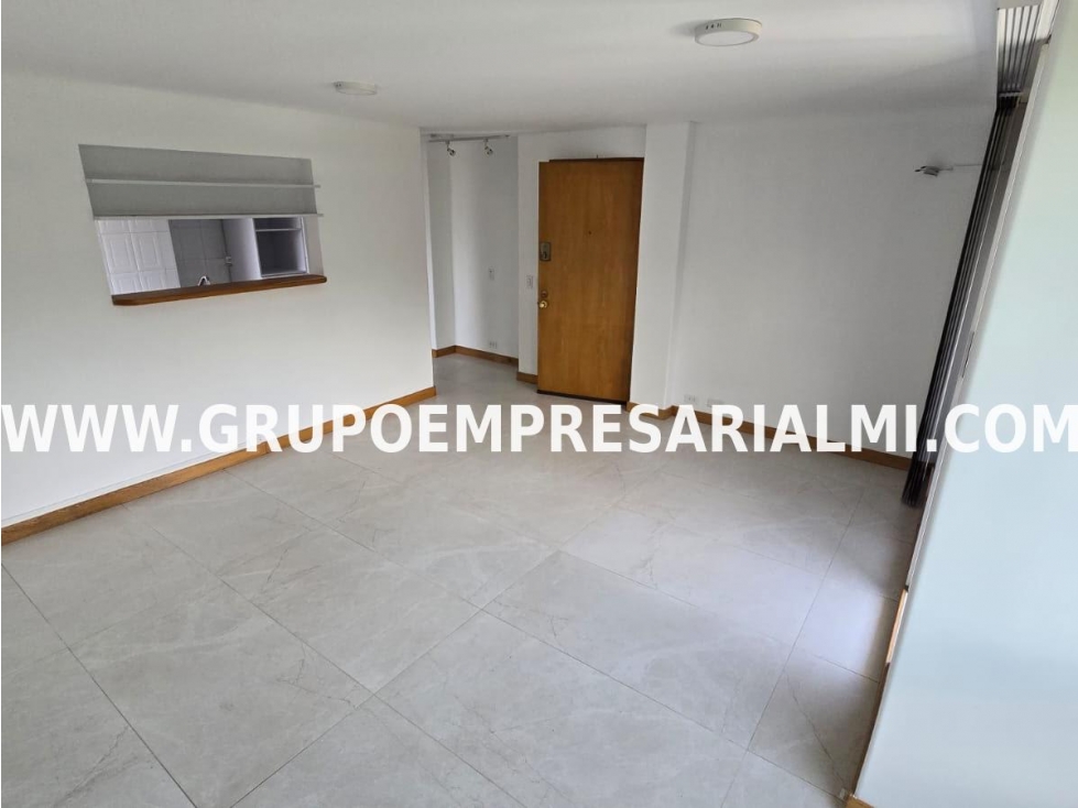 GRANDIOSO APARTAMENTO EN ARRIENDO - SECTOR PATIO BONITO COD: 33050