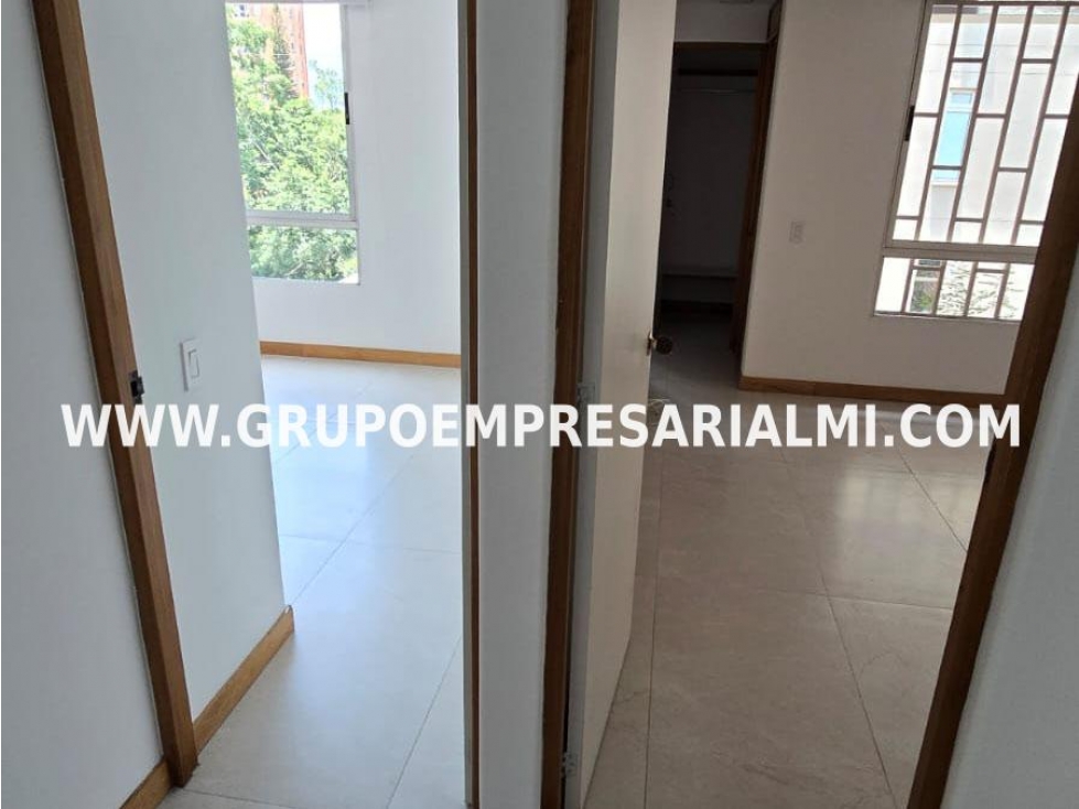 GRANDIOSO APARTAMENTO EN ARRIENDO - SECTOR PATIO BONITO COD: 33050 — foto 5