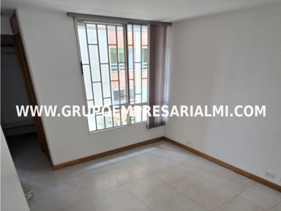 GRANDIOSO APARTAMENTO EN ARRIENDO - SECTOR PATIO BONITO COD: 33050 — foto 6