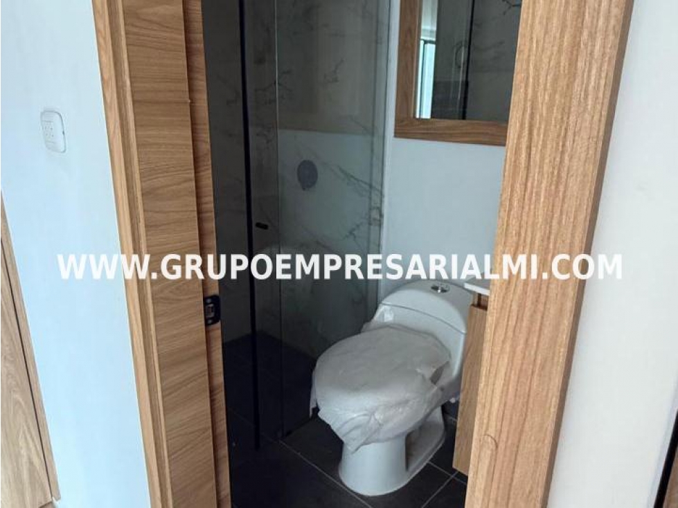 GRANDIOSO APARTAMENTO EN ARRIENDO - SECTOR EL PORVENIR COD: 33073 — foto 5
