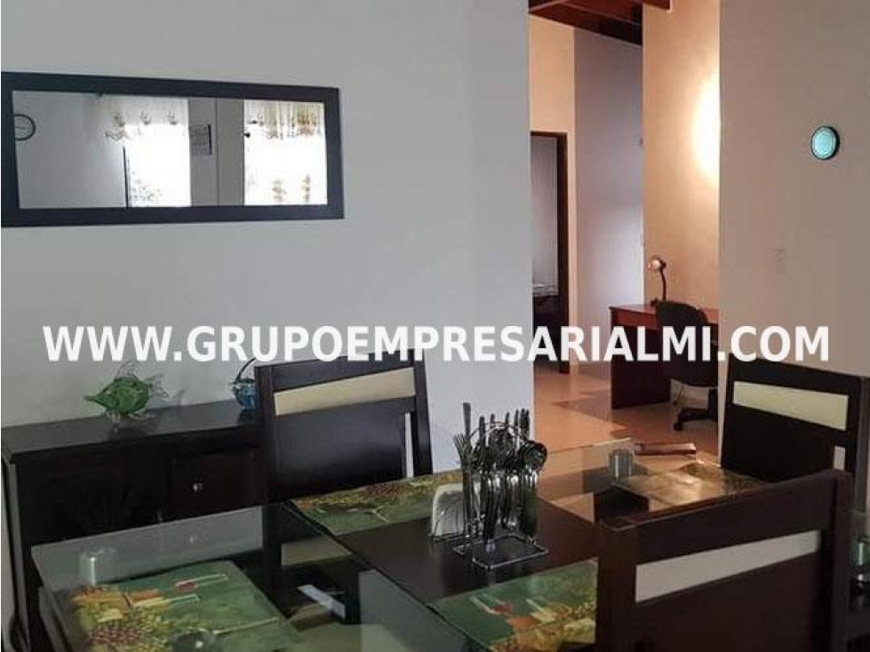 GRANDIOSO APARTAMENTO EN ARRIENDO - SECTOR SIMÓN BOLÍVAR COD: 27924 — foto 2