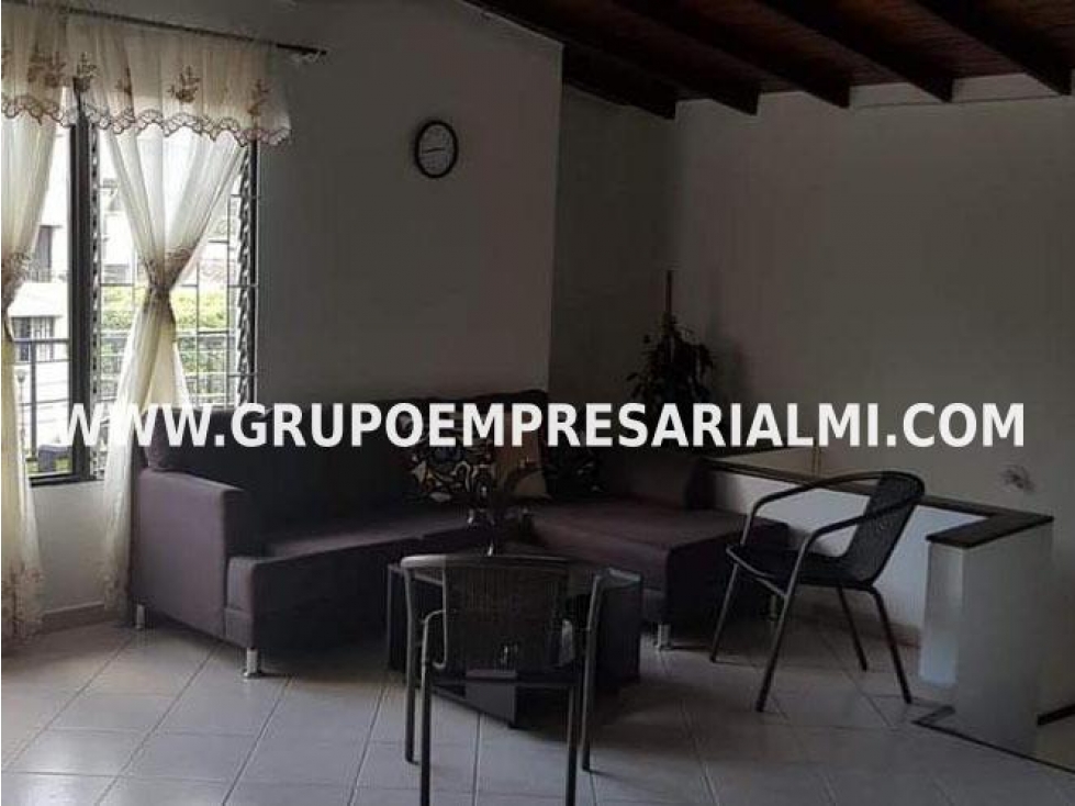 GRANDIOSO APARTAMENTO EN ARRIENDO - SECTOR SIMÓN BOLÍVAR COD: 27924 — foto 4