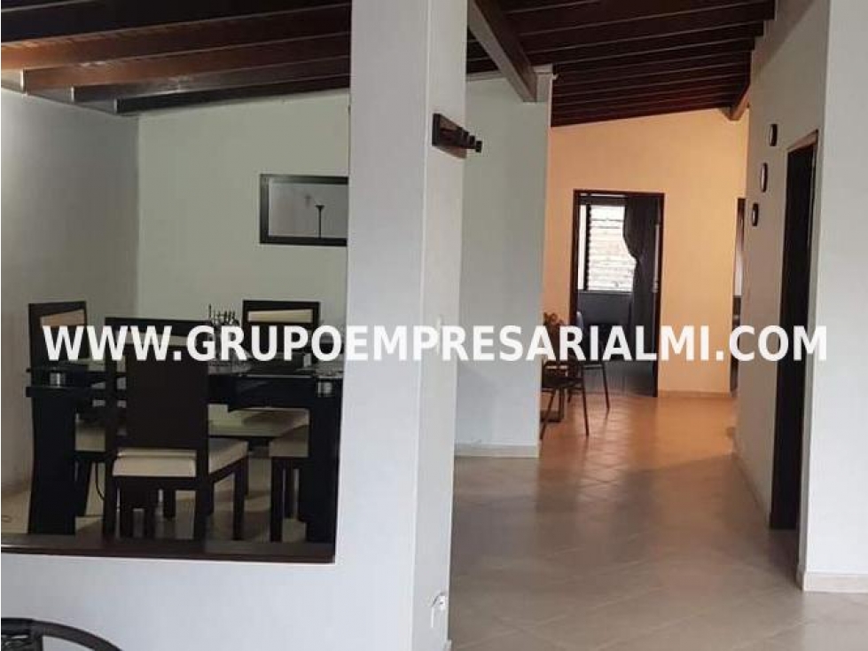 GRANDIOSO APARTAMENTO EN ARRIENDO - SECTOR SIMÓN BOLÍVAR COD: 27924 — foto 5