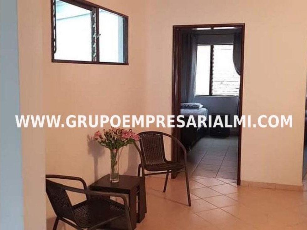 GRANDIOSO APARTAMENTO EN ARRIENDO - SECTOR SIMÓN BOLÍVAR COD: 27924 — foto 6