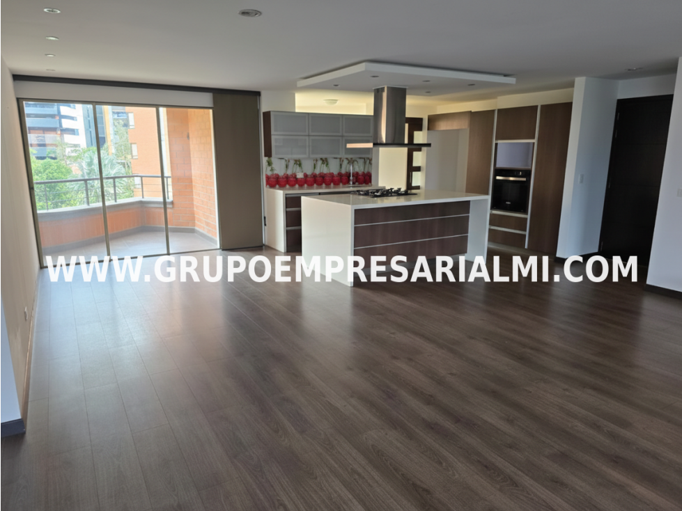 GRANDIOSO APARTAMENTO EN ARRIENDO - SECTOR CASTROPOL COD: 33553 - 3