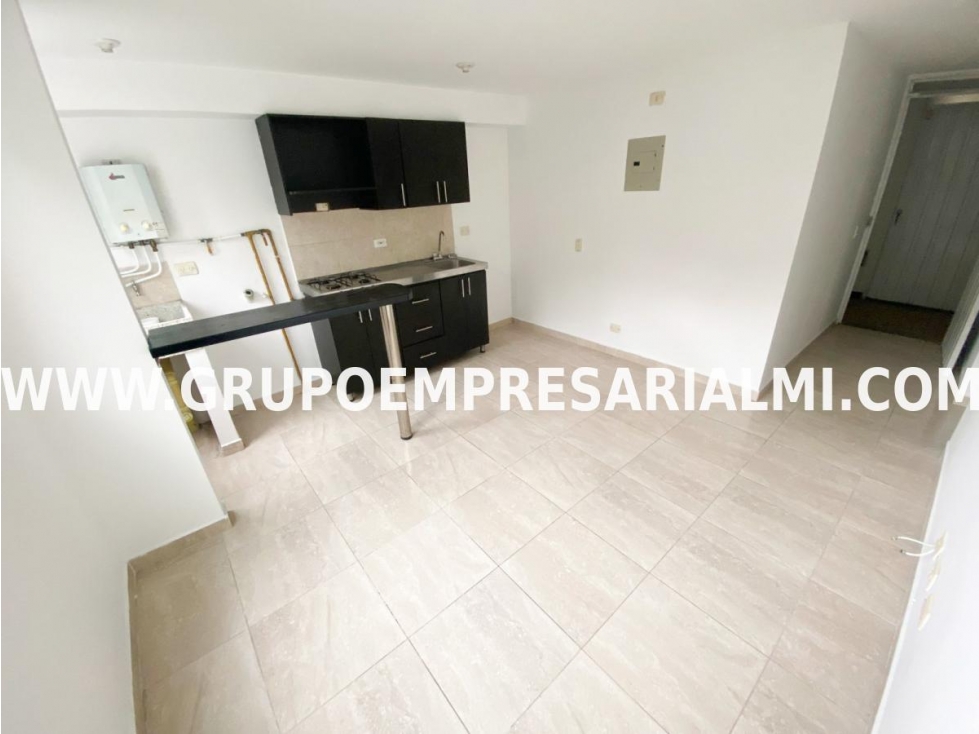 GRANDIOSO APARTAMENTO EN ARRIENDO - SECTOR AURES COD: 8638