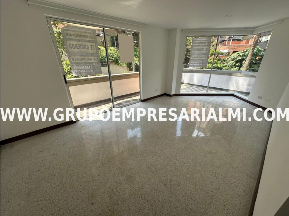 GRANDIOSO APARTAMENTO EN ARRIENDO LAS PALMAS COD: 33635