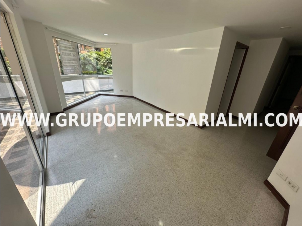 GRANDIOSO APARTAMENTO EN ARRIENDO LAS PALMAS COD: 33635 — foto 2