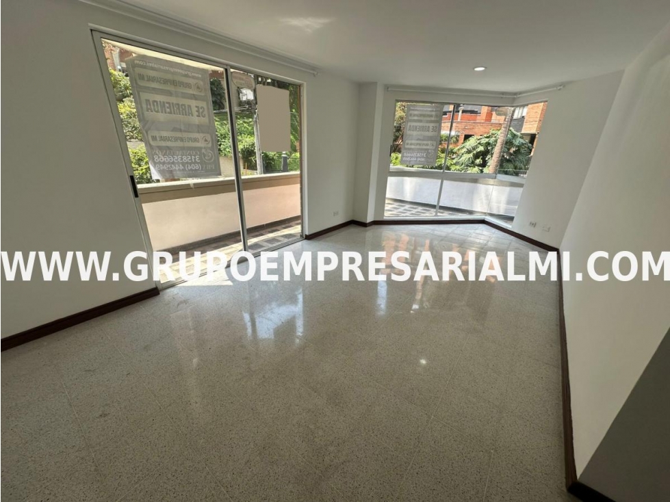 GRANDIOSO APARTAMENTO EN ARRIENDO LAS PALMAS COD: 33635 — foto 3