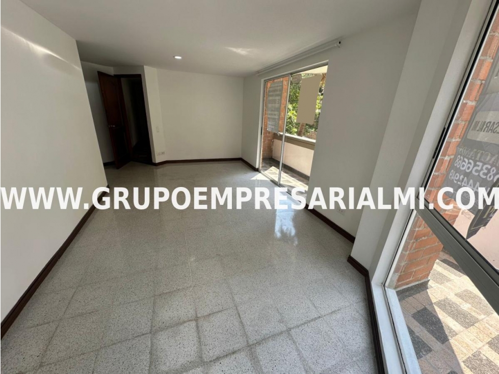 GRANDIOSO APARTAMENTO EN ARRIENDO LAS PALMAS COD: 33635 — foto 4
